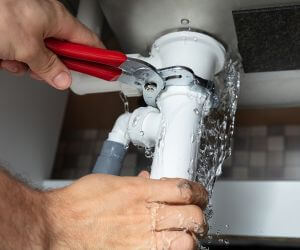 About Emergency plumbing pros Hershey, PA